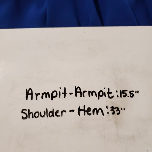 Gianni Bini Scalloped Lace Color Block Fit & Flare Mini Dress Women's Size XS - Picture 10 of 10